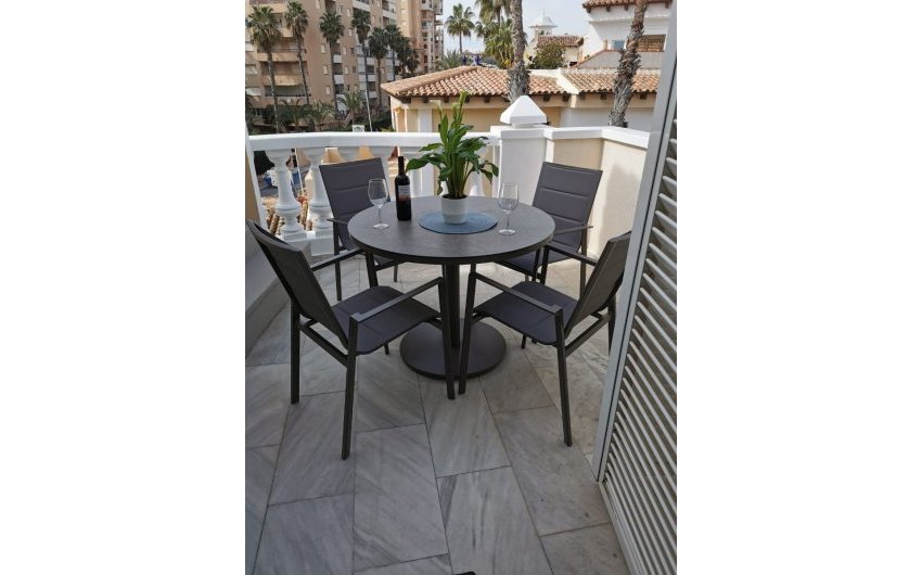 Reventa - Apartment -
Torrevieja