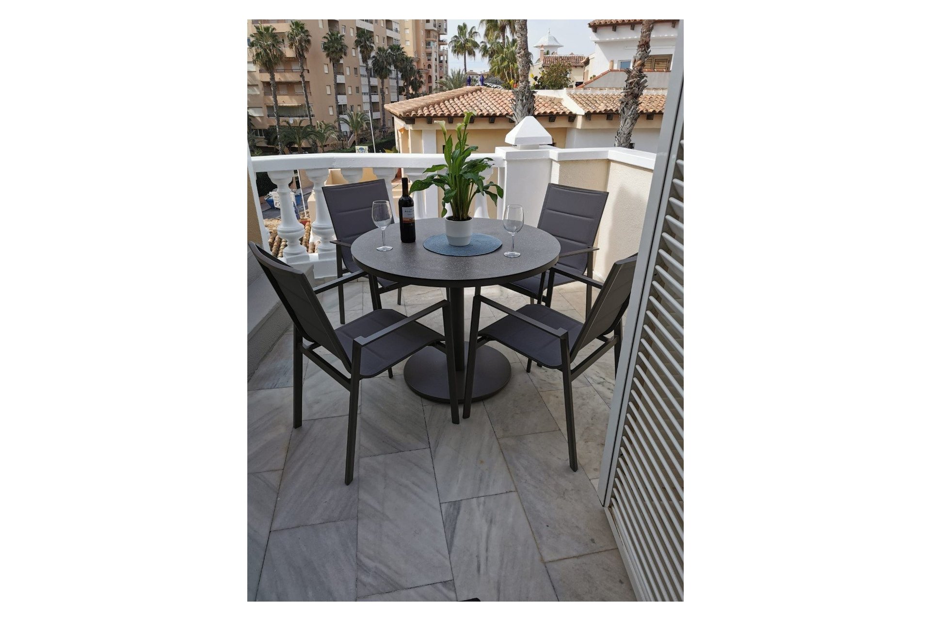 Reventa - Apartment -
Torrevieja