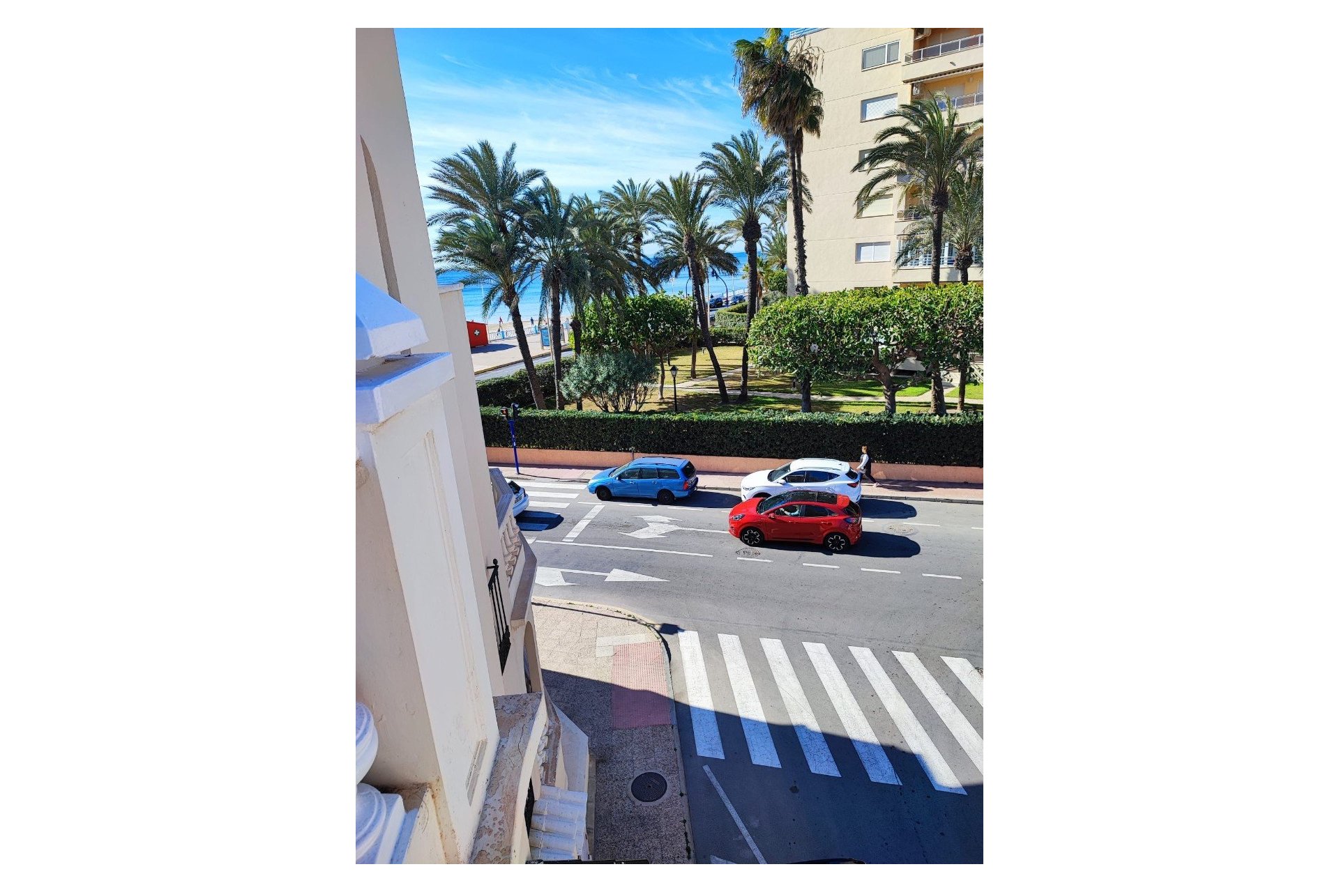 Reventa - Apartment -
Torrevieja