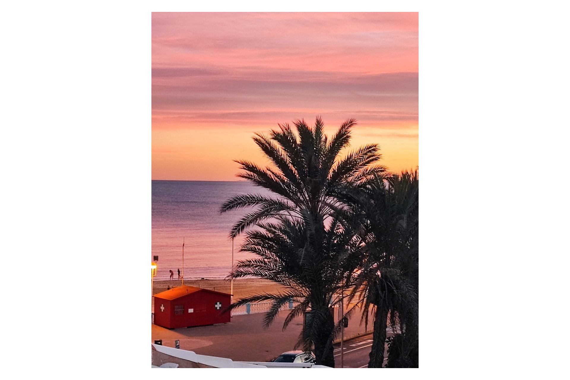 Reventa - Apartment -
Torrevieja