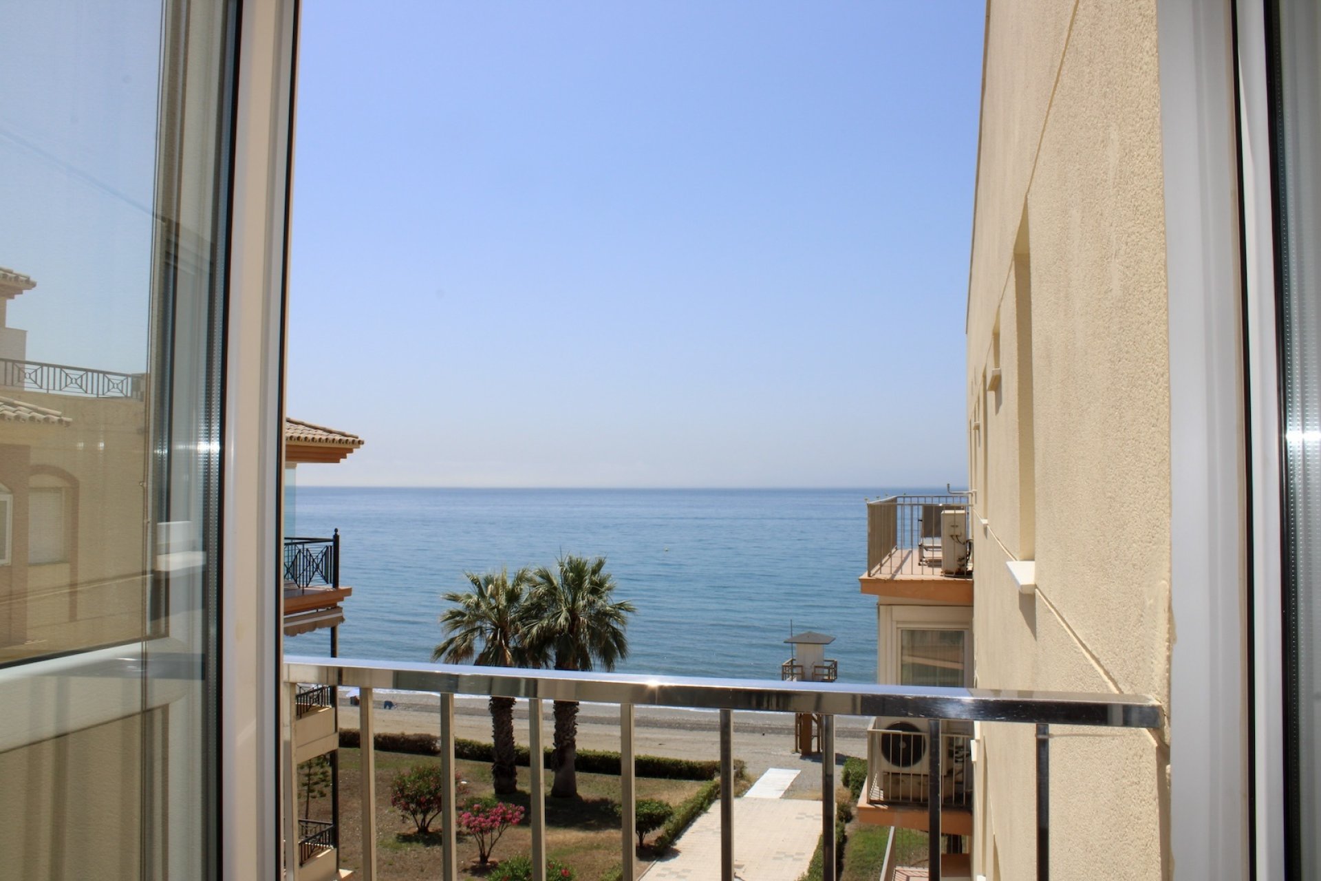 Reventa - Apartment -
Torrox Costa - Costa del Sol