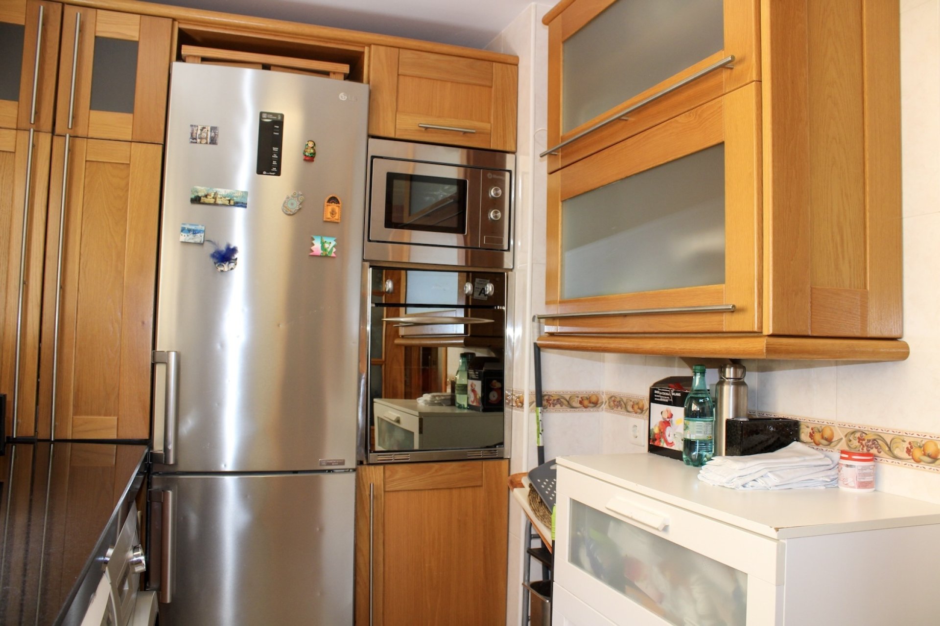 Reventa - Apartment -
Torrox Costa - Costa del Sol