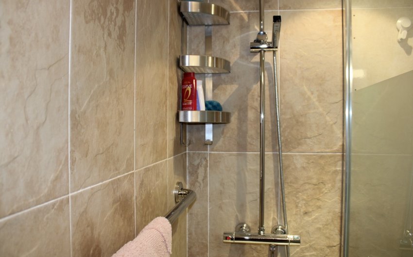 Reventa - Apartment -
Torrox Costa - Costa del Sol