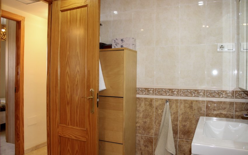 Reventa - Apartment -
Torrox Costa - Costa del Sol