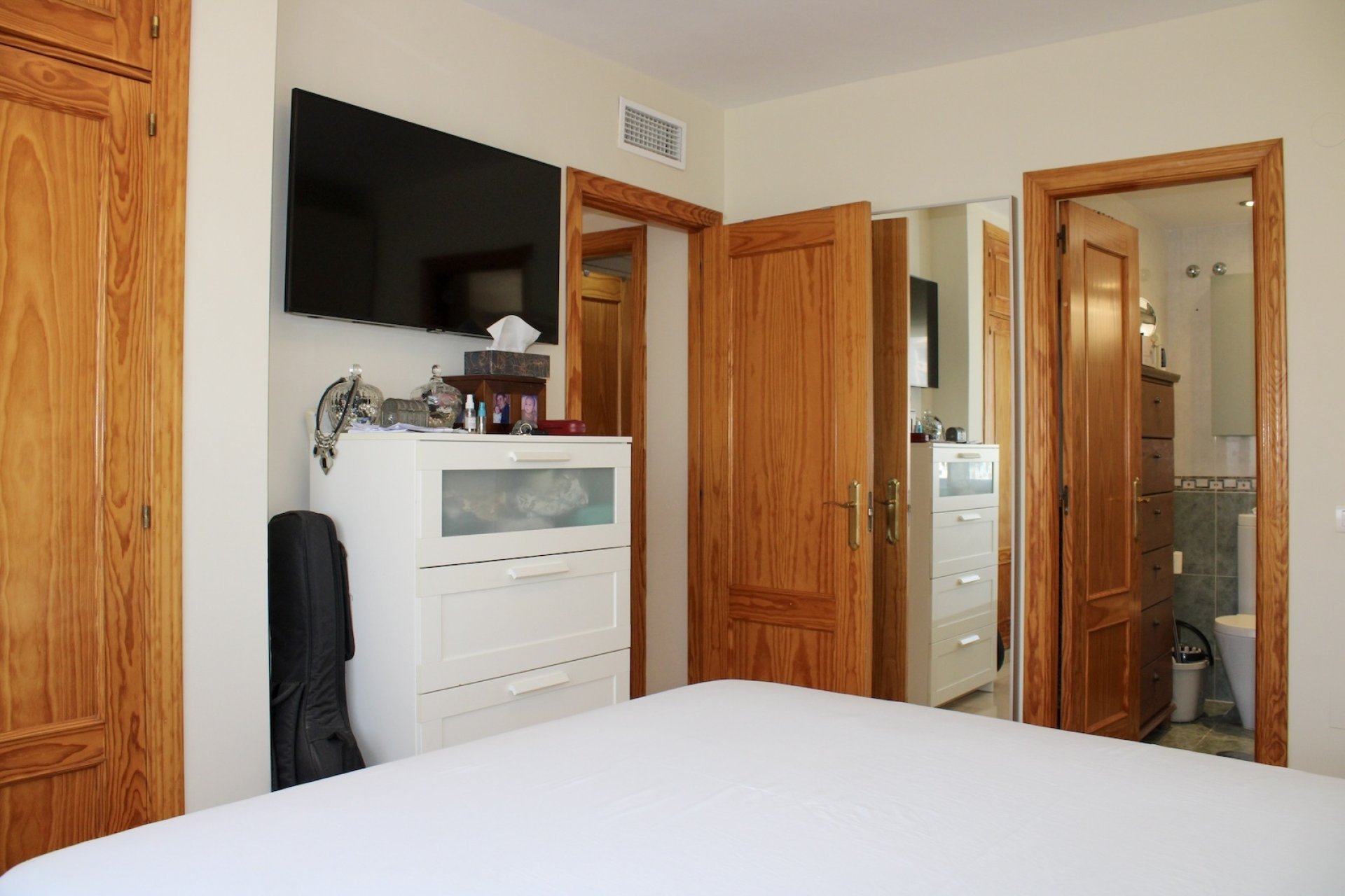 Reventa - Apartment -
Torrox Costa - Costa del Sol