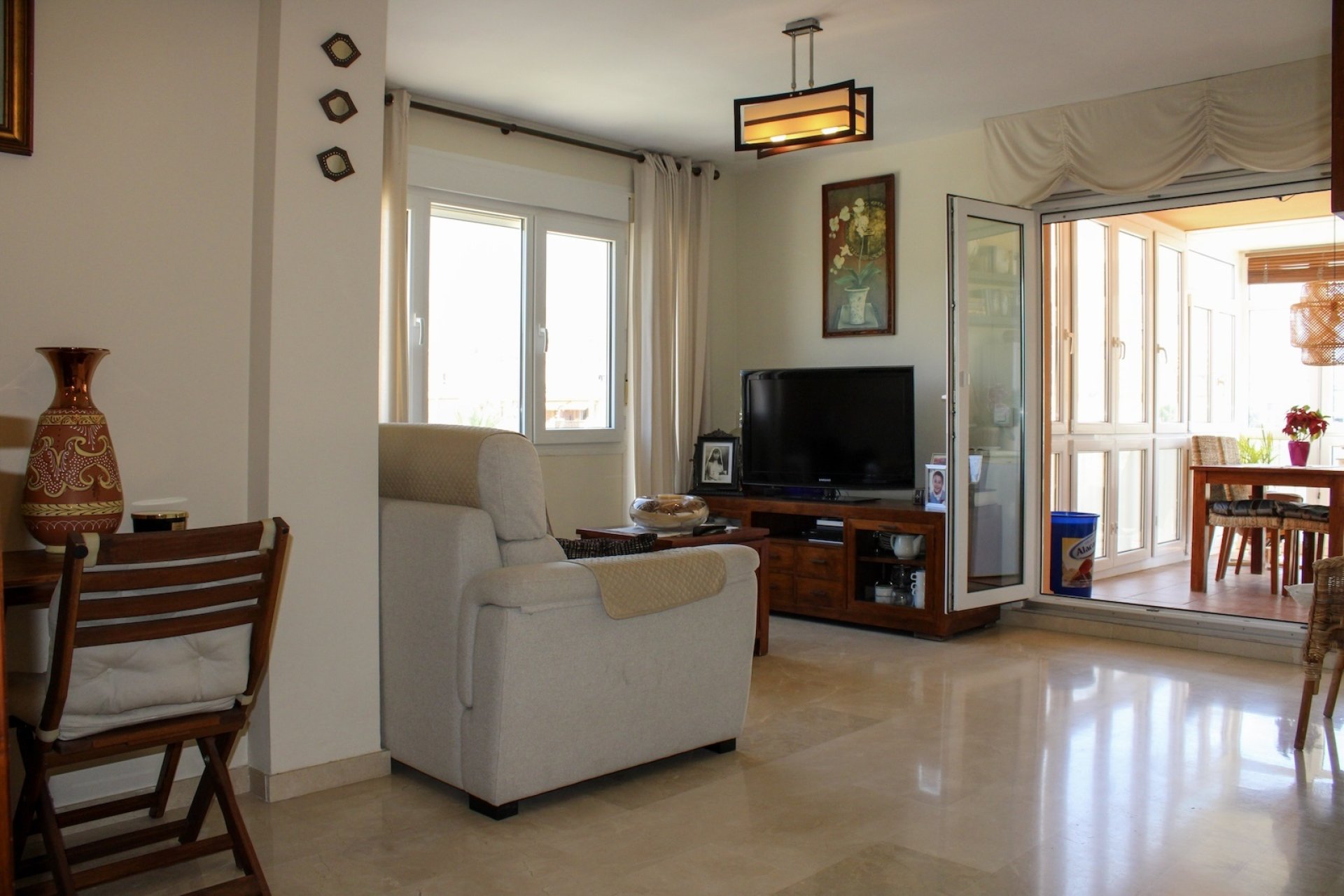 Reventa - Apartment -
Torrox Costa - Costa del Sol