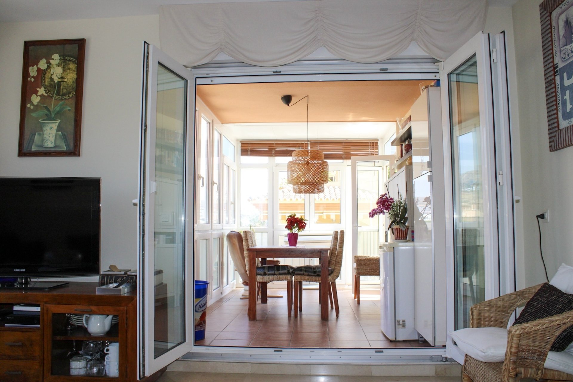 Reventa - Apartment -
Torrox Costa - Costa del Sol