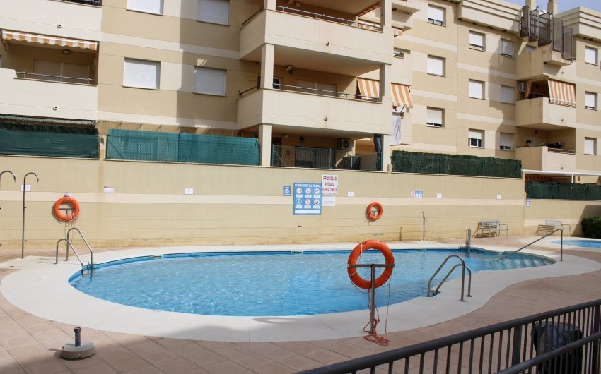 Reventa - Apartment -
Torrox - Costa del Sol