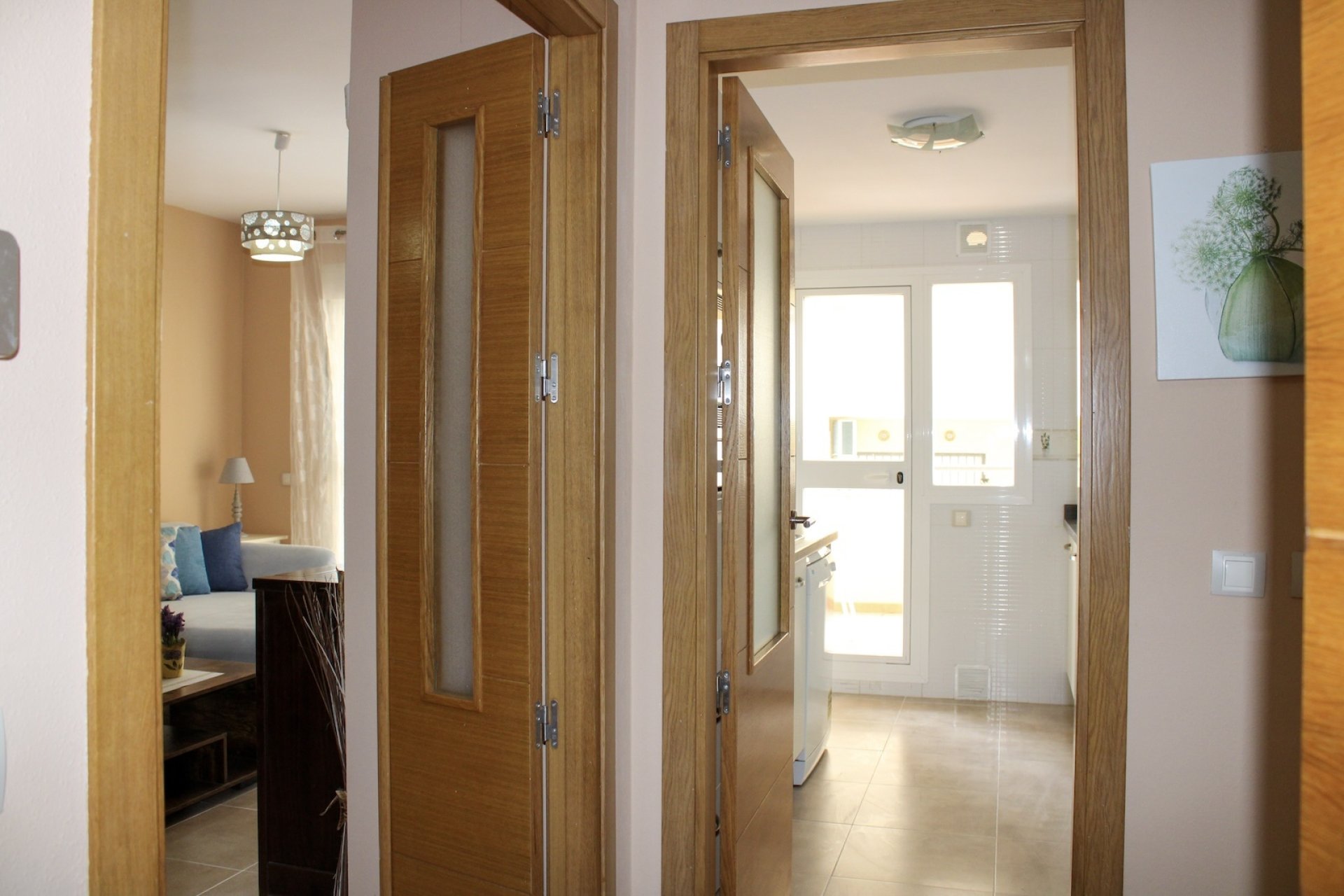 Reventa - Apartment -
Torrox - Costa del Sol