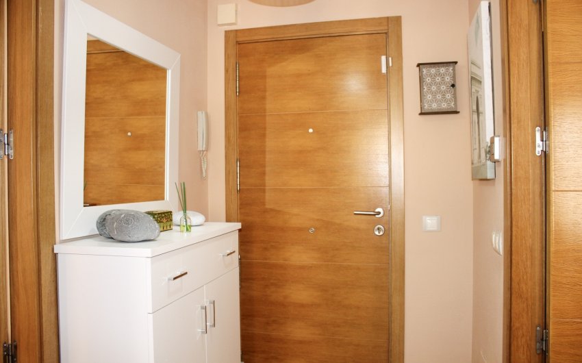 Reventa - Apartment -
Torrox - Costa del Sol