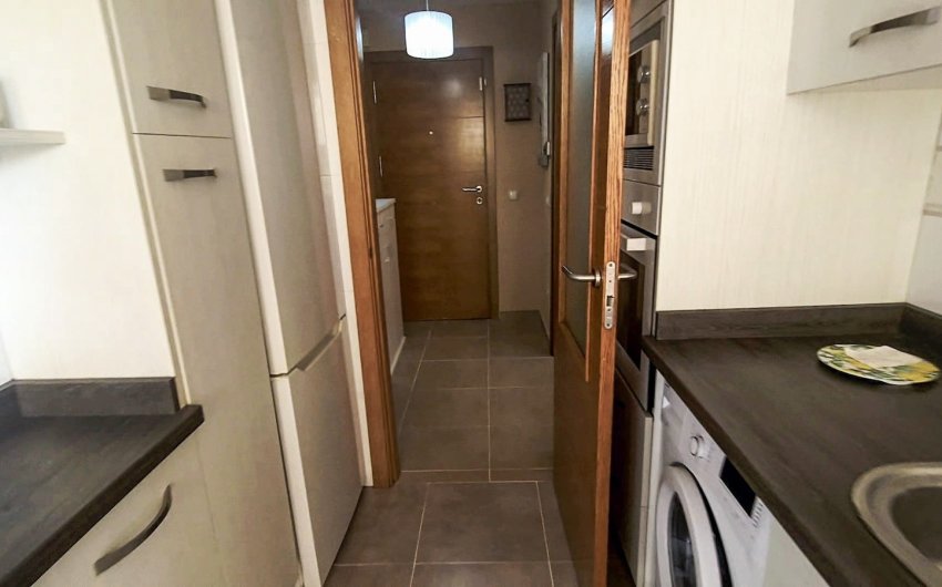 Reventa - Apartment -
Torrox - Costa del Sol