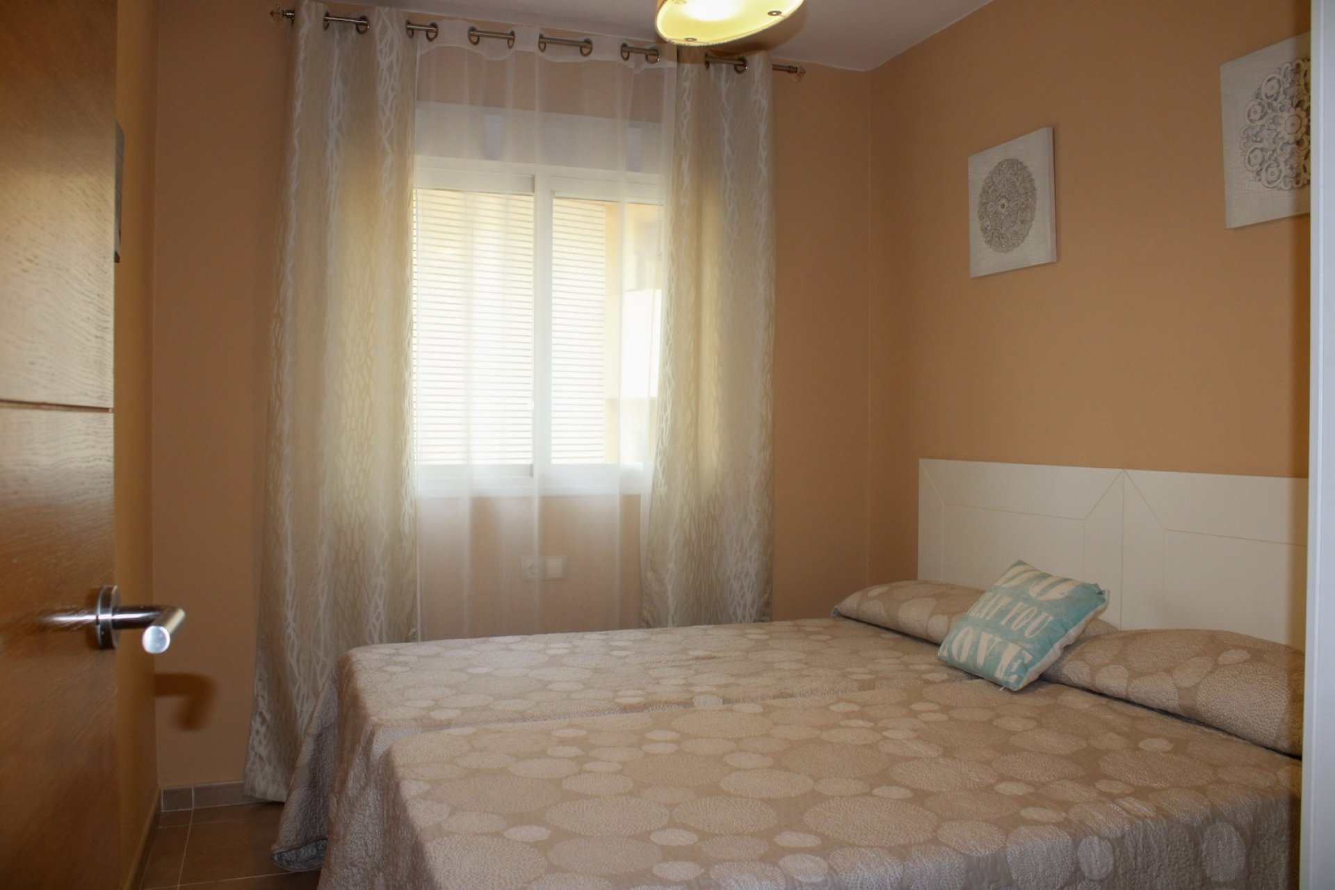 Reventa - Apartment -
Torrox - Costa del Sol