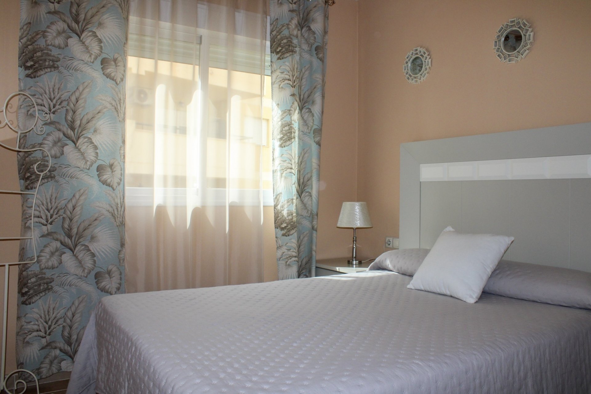 Reventa - Apartment -
Torrox - Costa del Sol