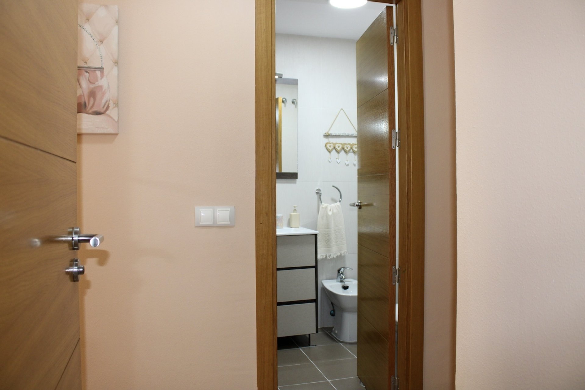 Reventa - Apartment -
Torrox - Costa del Sol
