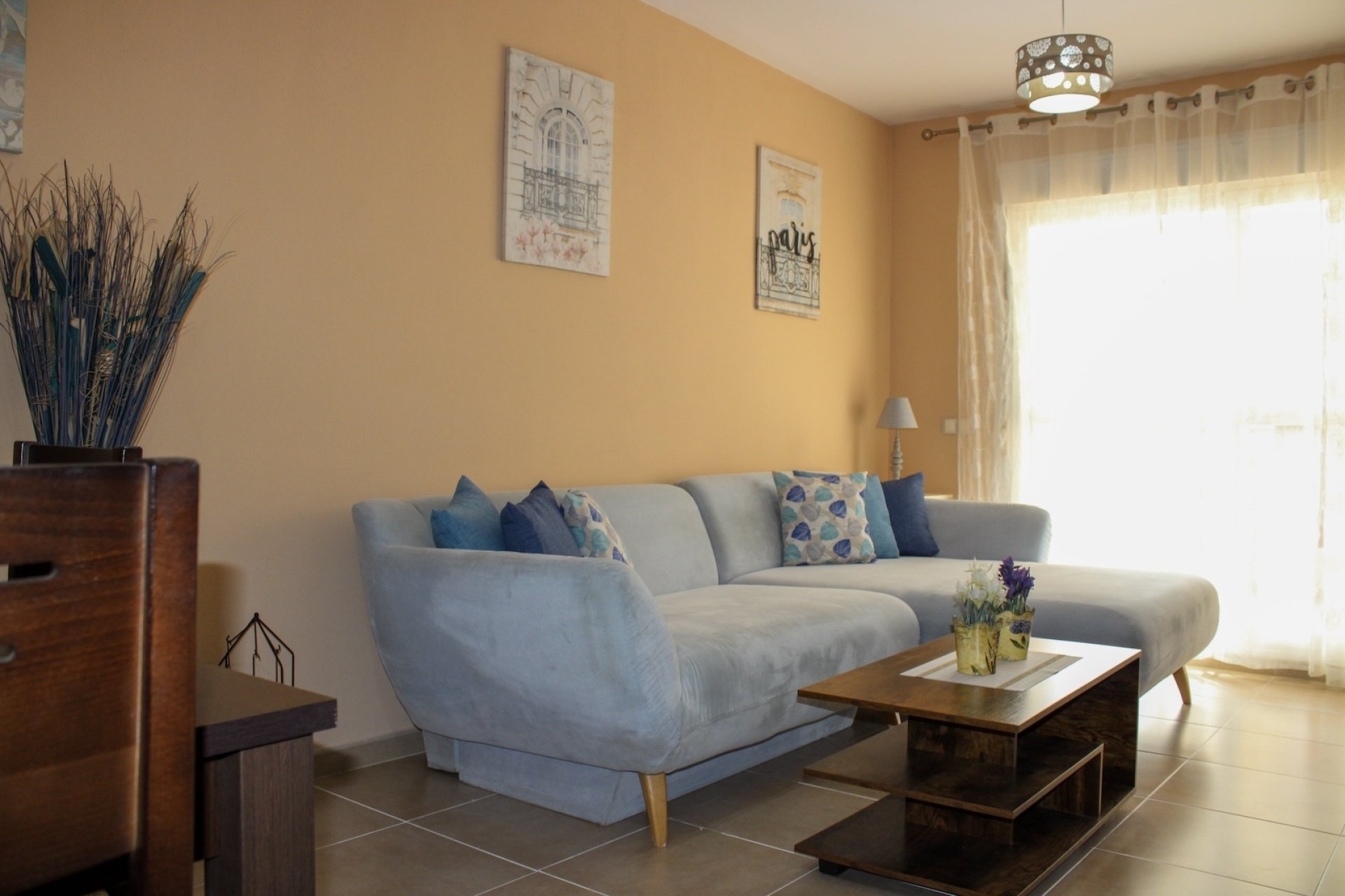 Reventa - Apartment -
Torrox - Costa del Sol