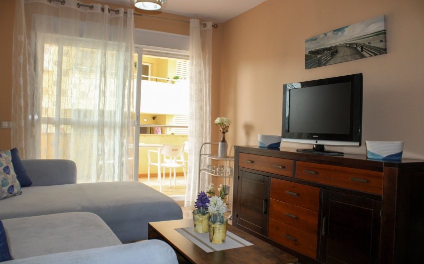 Reventa - Apartment -
Torrox - Costa del Sol