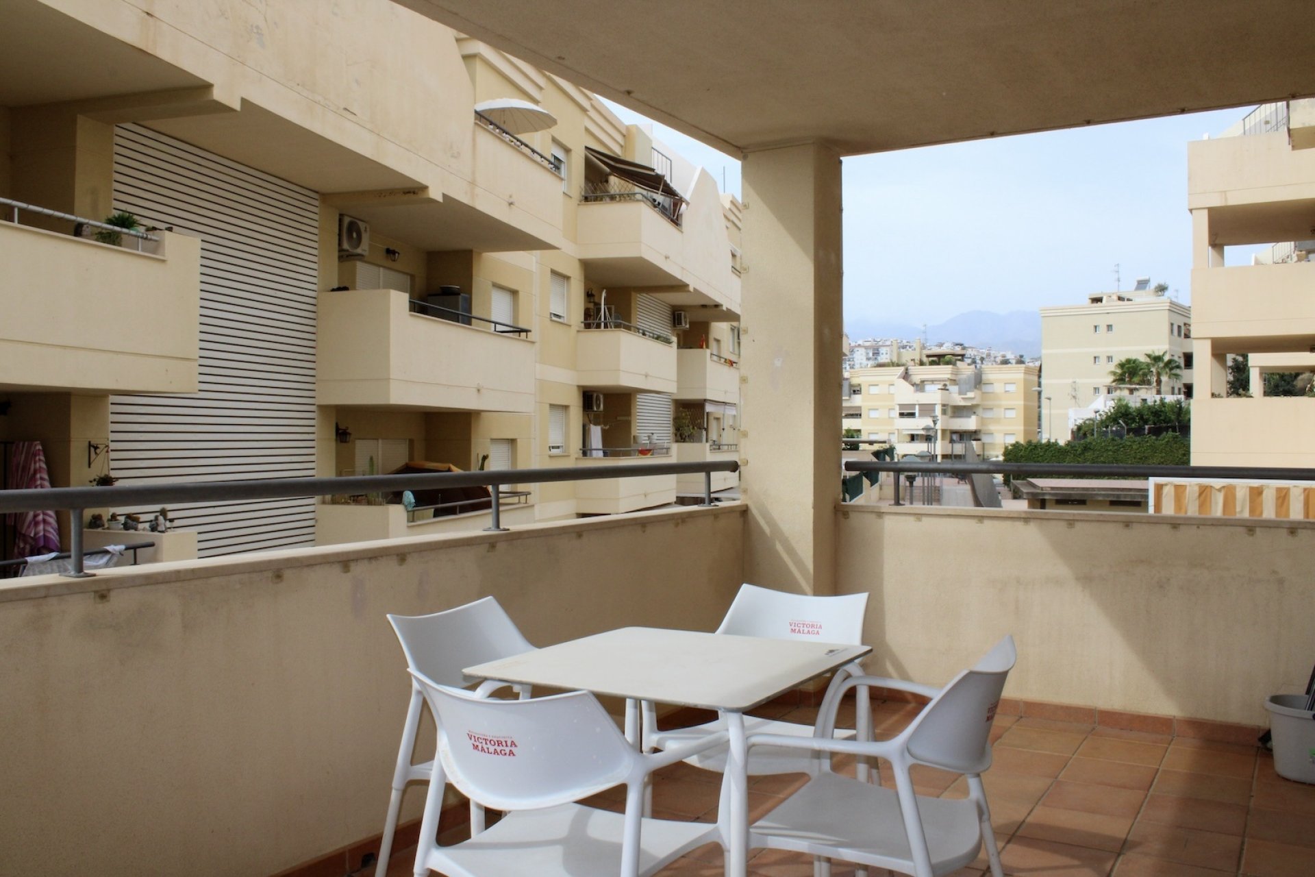 Reventa - Apartment -
Torrox - Costa del Sol