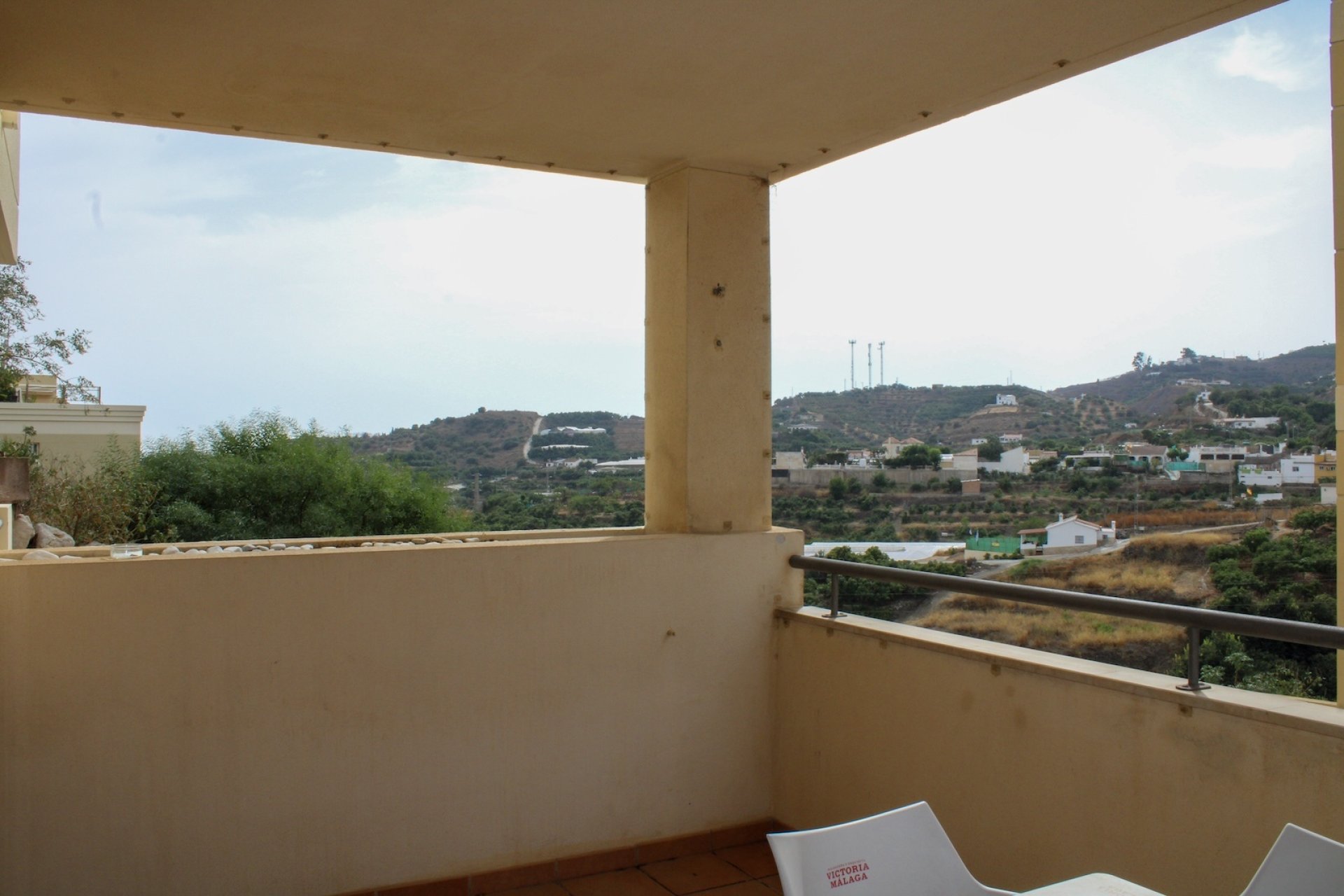 Reventa - Apartment -
Torrox - Costa del Sol