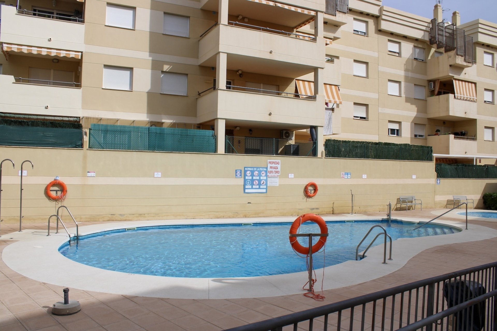 Reventa - Apartment -
Torrox - Costa del Sol
