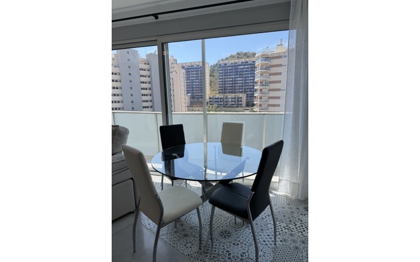 Reventa - Apartment -
Villajoyosa - Finestrat