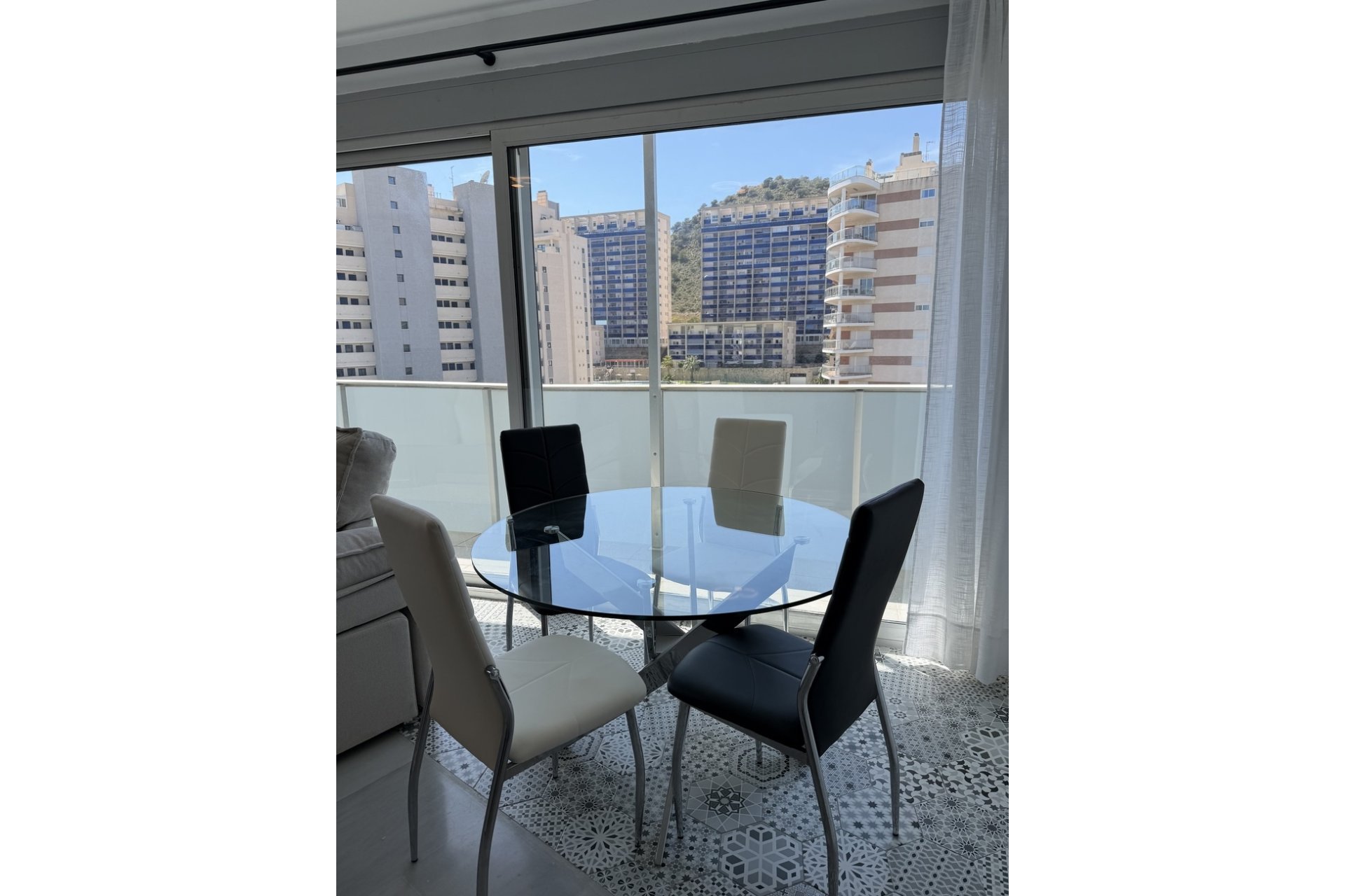 Reventa - Apartment -
Villajoyosa - Finestrat