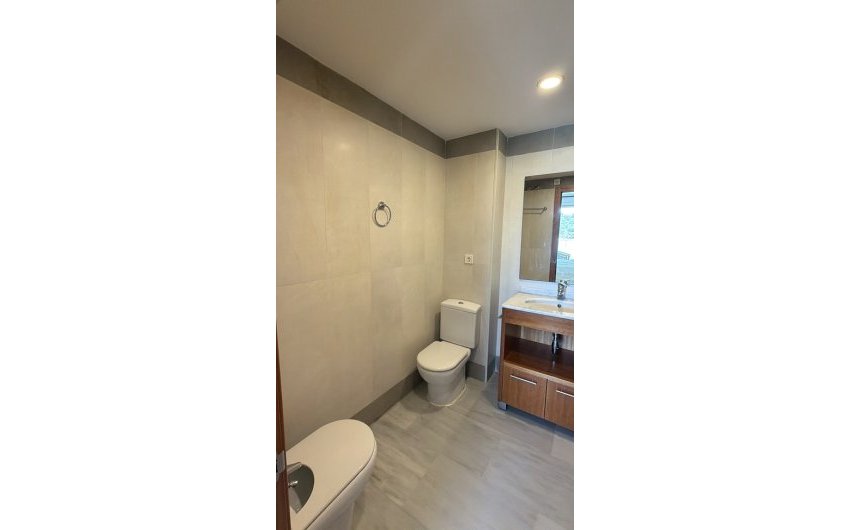 Reventa - Apartment -
Villajoyosa - Finestrat