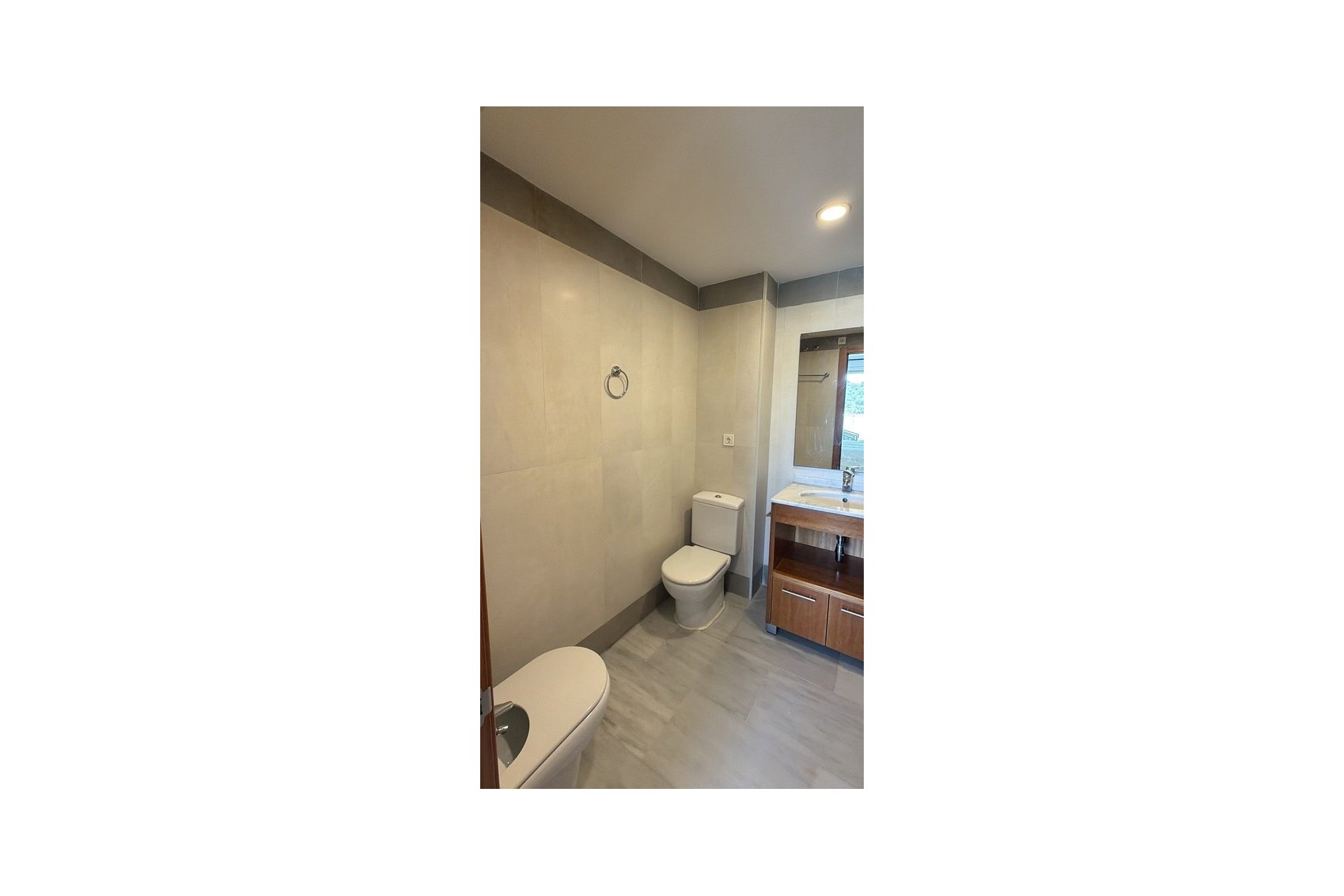 Reventa - Apartment -
Villajoyosa - Finestrat