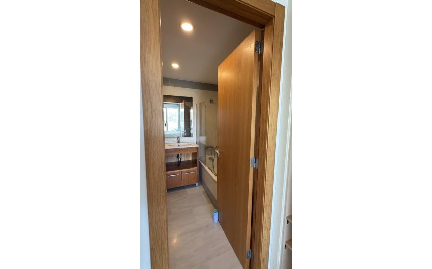 Reventa - Apartment -
Villajoyosa - Finestrat