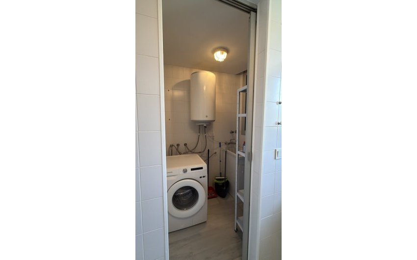 Reventa - Apartment -
Villajoyosa - Finestrat