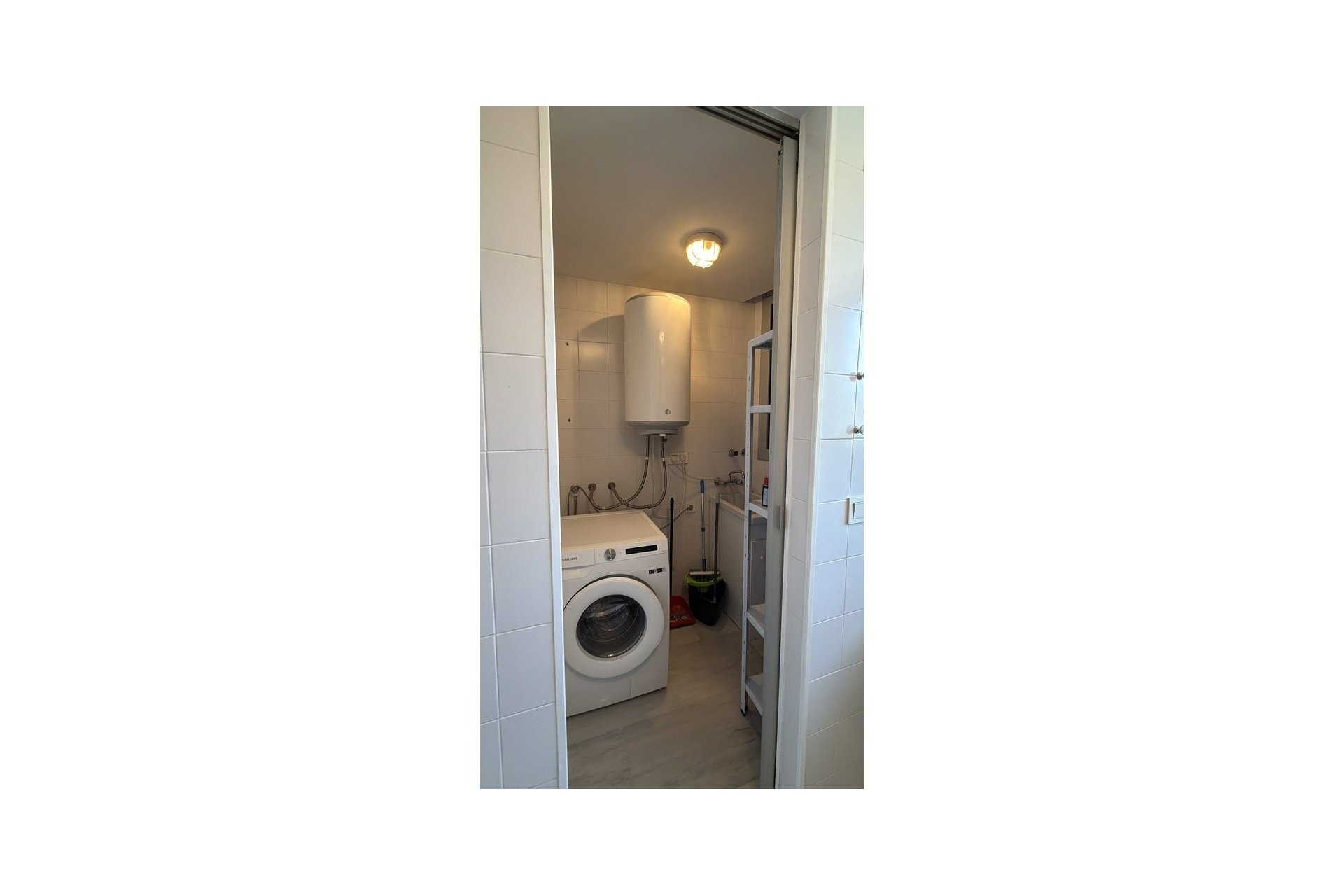 Reventa - Apartment -
Villajoyosa - Finestrat