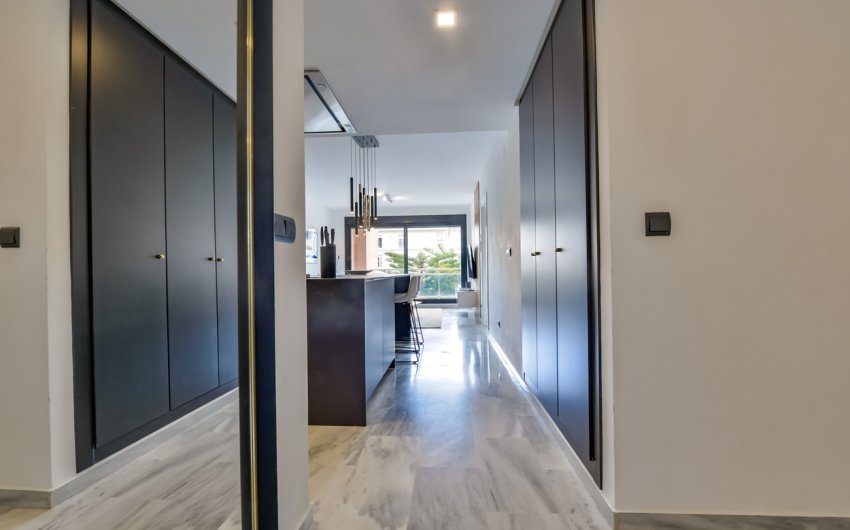 Reventa - Apartment -
Villajoyosa - La Cala