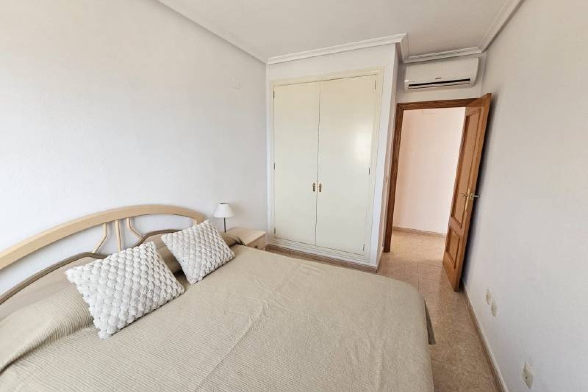 Reventa - Apartment -
Villajoyosa - Playa Torres