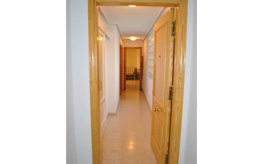 Reventa - Apartment -
Villajoyosa - Playa Torres