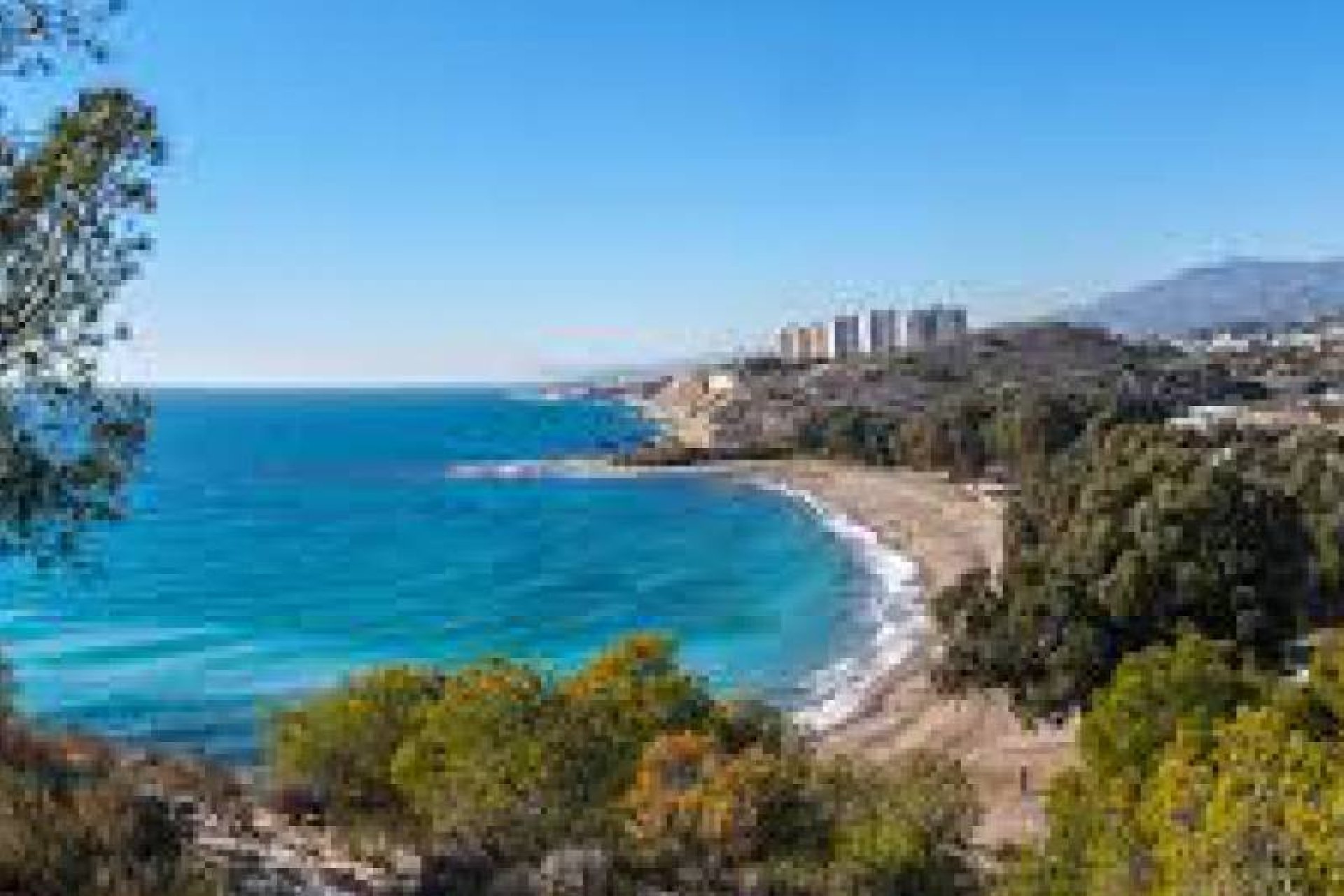 Reventa - Apartment -
Villajoyosa - Playa Torres