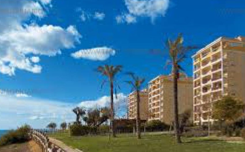 Reventa - Apartment -
Villajoyosa - Playa Torres