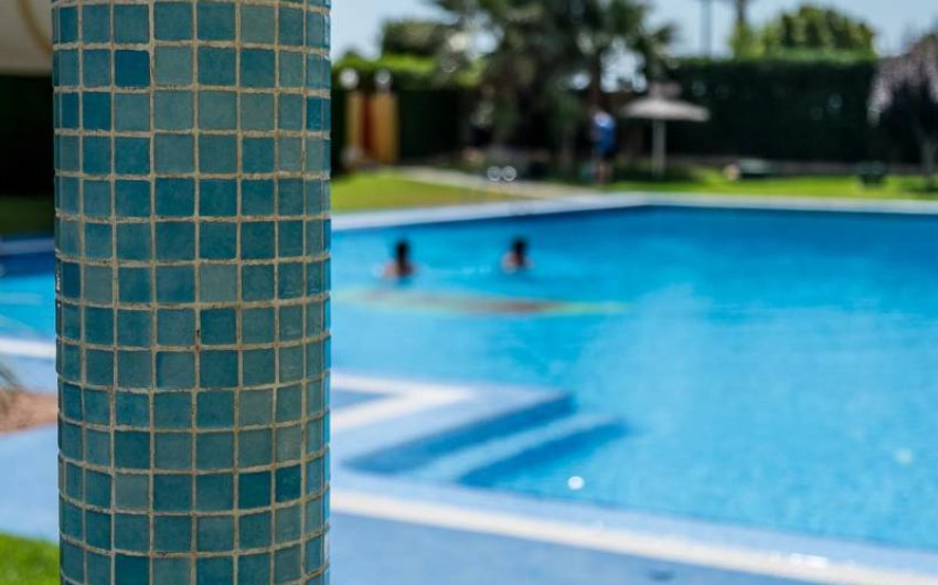 Reventa - Apartment -
Villajoyosa - Playa Torres