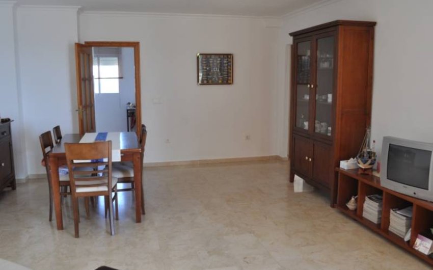 Reventa - Apartment -
Villajoyosa - Varadero/ Estudiantes beach