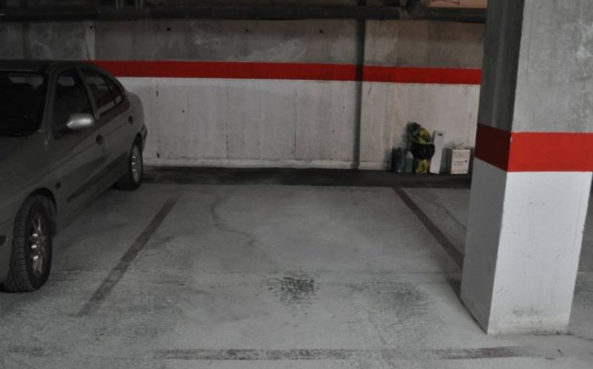 Reventa - Apartment -
Villajoyosa - Varadero/ Estudiantes beach