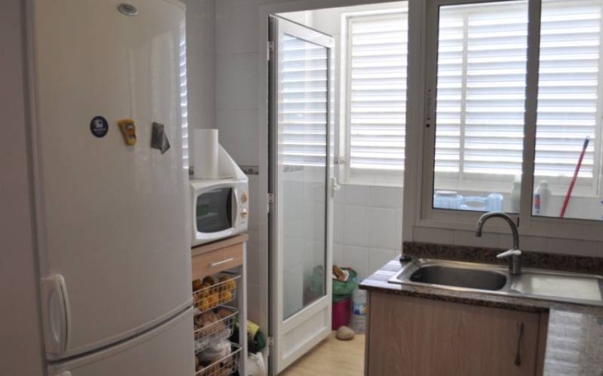 Reventa - Apartment -
Villajoyosa - Varadero/ Estudiantes beach