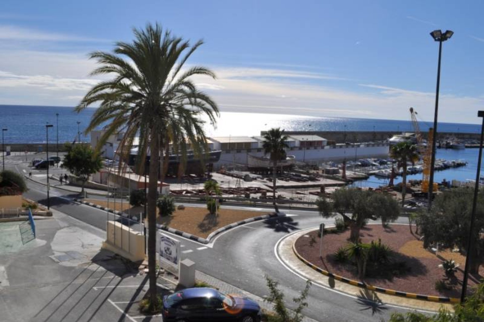 Reventa - Apartment -
Villajoyosa - Varadero/ Estudiantes beach