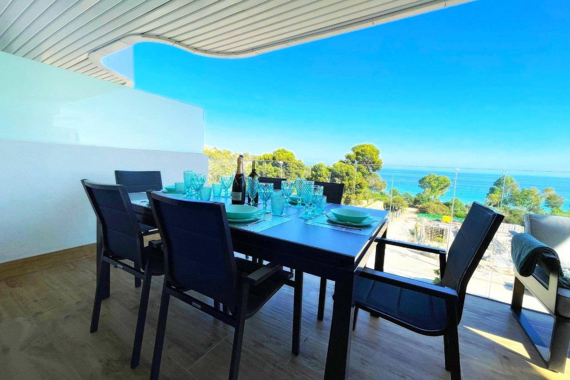 Reventa - Apartment -
Villajoyosa