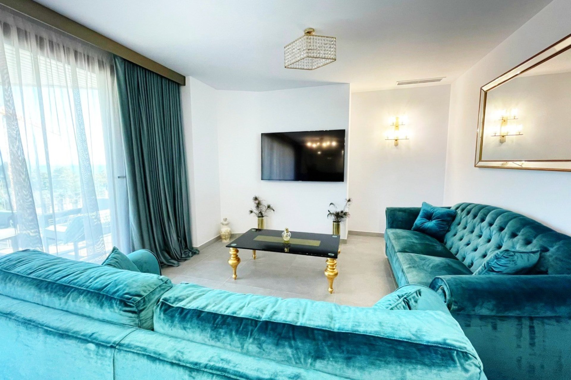 Reventa - Apartment -
Villajoyosa