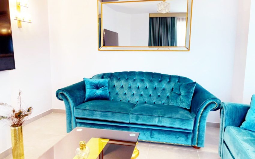 Reventa - Apartment -
Villajoyosa