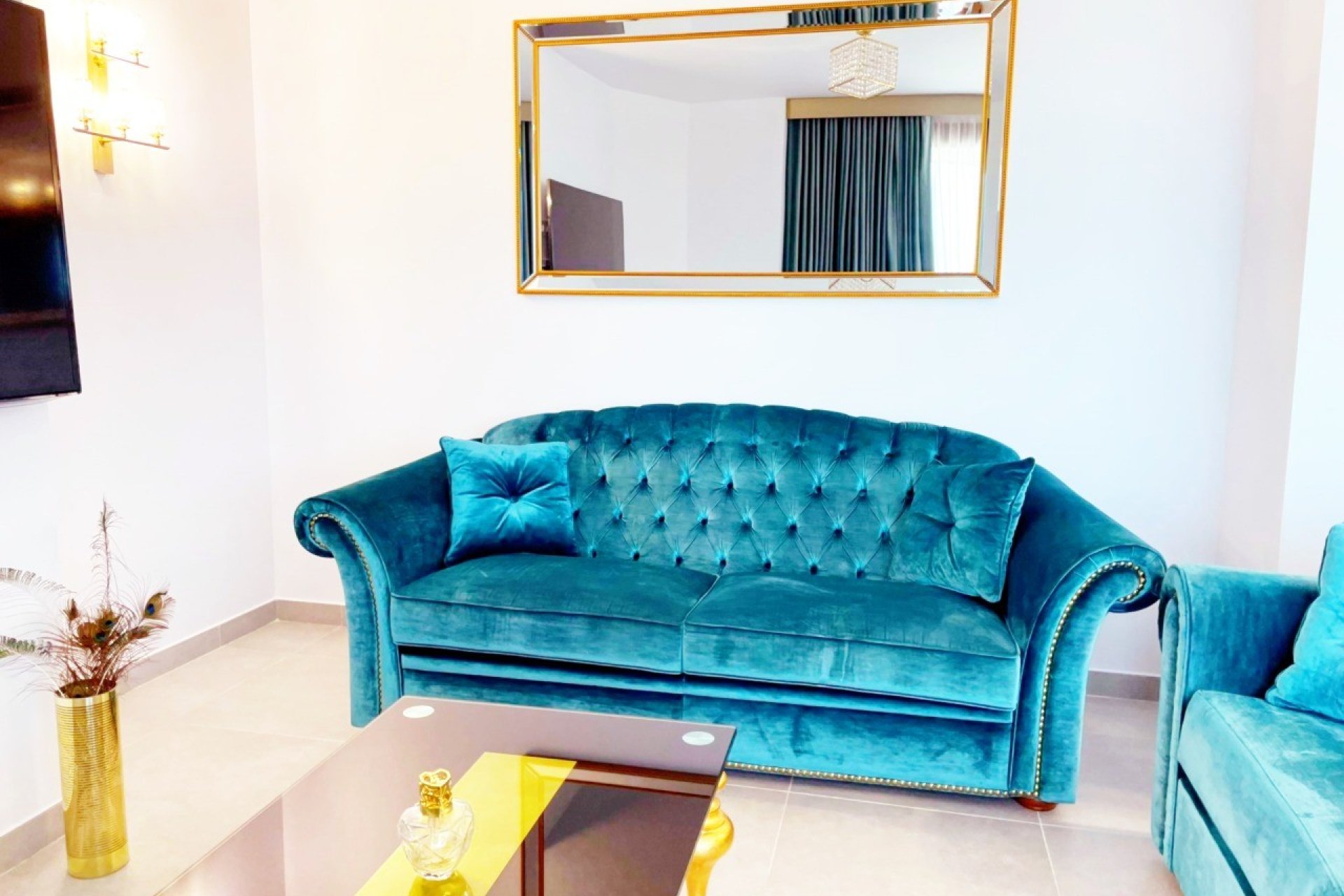 Reventa - Apartment -
Villajoyosa