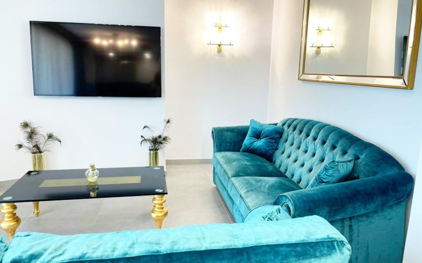 Reventa - Apartment -
Villajoyosa