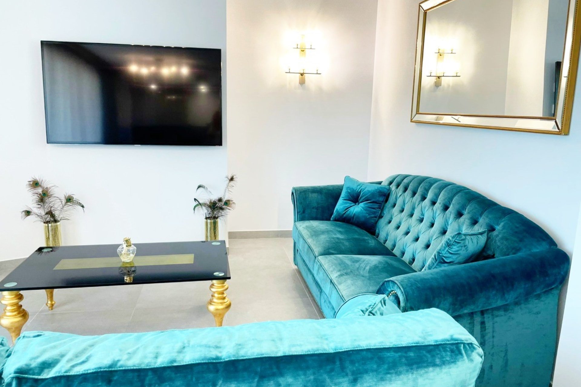 Reventa - Apartment -
Villajoyosa