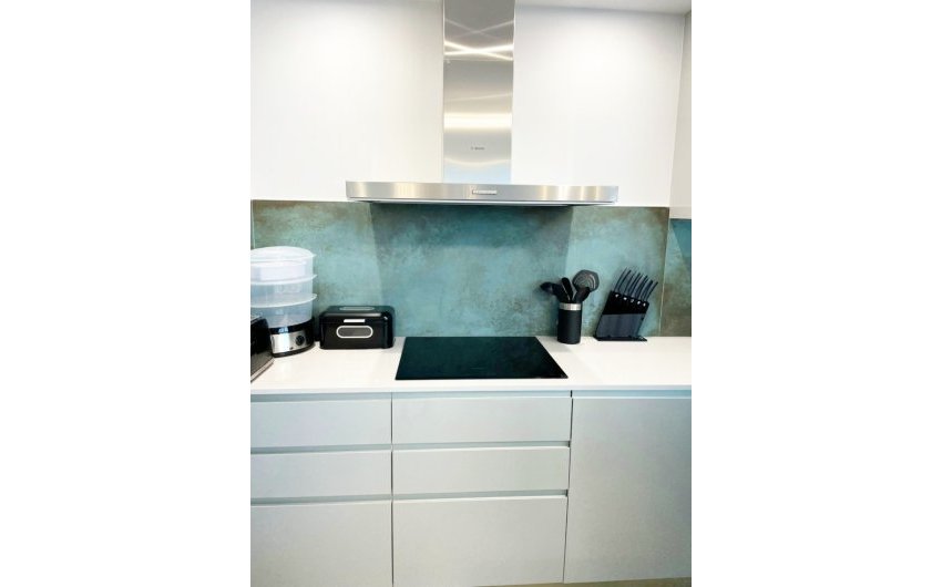 Reventa - Apartment -
Villajoyosa