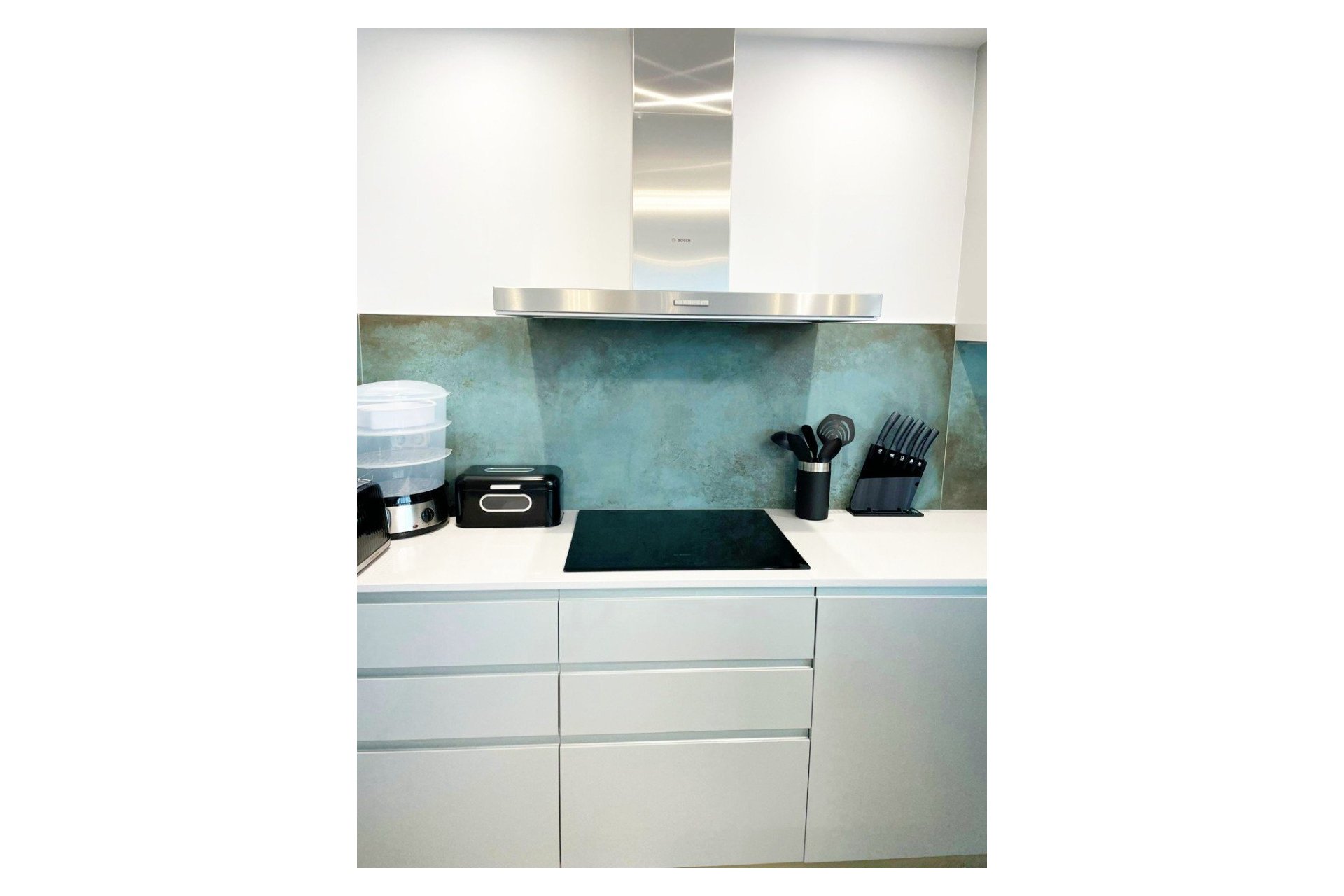 Reventa - Apartment -
Villajoyosa