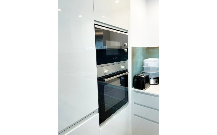 Reventa - Apartment -
Villajoyosa