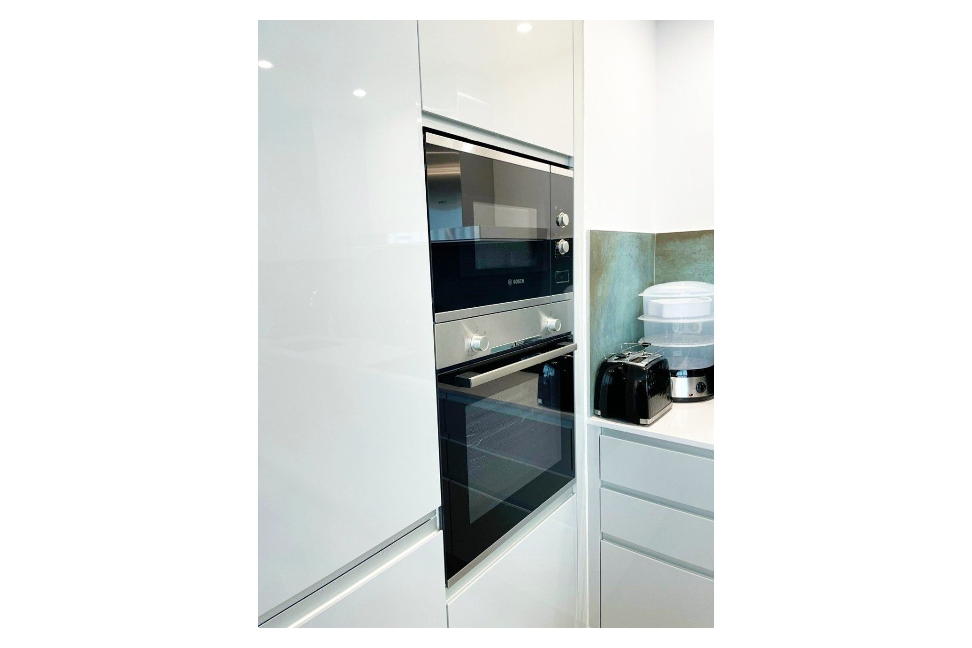 Reventa - Apartment -
Villajoyosa